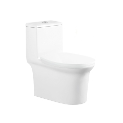 BỒN CẦU LIỀN KHỐI DK-C2402