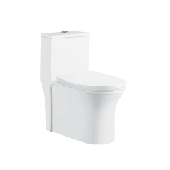 BỒN CẦU LIỀN KHỐI DK-C2415L