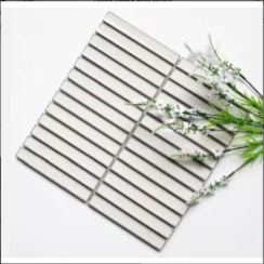 GẠCH THẺ ĐỐM TRẮNG LÕM