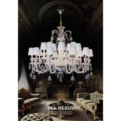 ĐÈN TƯỜNG PHA LÊ - CNQT - 367