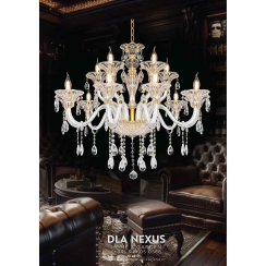 ĐÈN TƯỜNG PHA LÊ - CNQT - 266