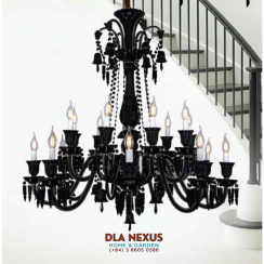 ĐÈN TƯỜNG PHA LÊ - CNQT - 292