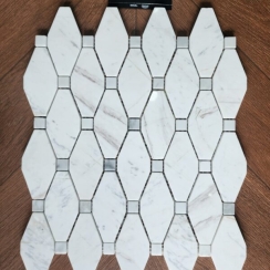 ĐÁ MOSAIC MARBLE HGTH-048