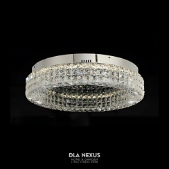 ĐÈN ỐP TRẦN BACCARAT DT6567