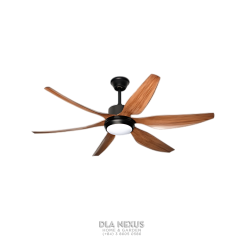 QUẠT TRẦN CÁNH NHỰA QViFa - 64VF63