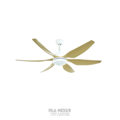 QUẠT TRẦN CÁNH NHỰA QViFa - 64VF76