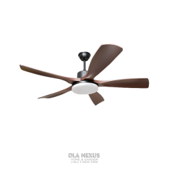 QUẠT TRẦN CÁNH NHỰA QViFa - 94