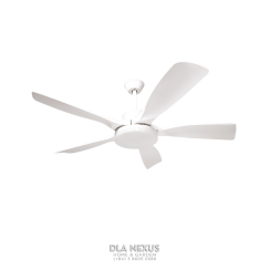 QUẠT TRẦN CÁNH NHỰA QViFa - 96