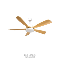 QUẠT TRẦN CÁNH NHỰA QViFa - 95