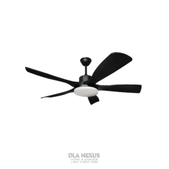 QUẠT TRẦN CÁNH NHỰA QViFa - 97