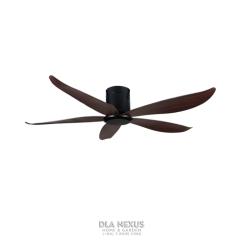  QUẠT SÁT TRẦN QViFa - 900/Coffee 