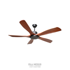 QUẠT TRẦN CÁNH GỖ QViFa - 76VF59