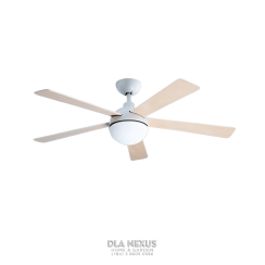 QUẠT TRẦN CÁNH GỖ QViFa - 47