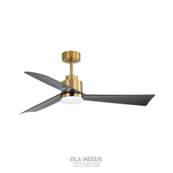 QUẠT TRẦN CÁNH NHỰA QViFa - 431