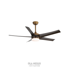 QUẠT TRẦN CÁNH NHỰA QViFa - 432