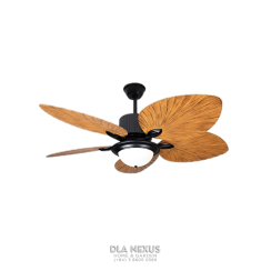 QUẠT TRẦN CÁNH NHỰA QViFa - 49/236