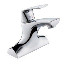 VÒI LAVABO NÓNG LẠNH DK1281001