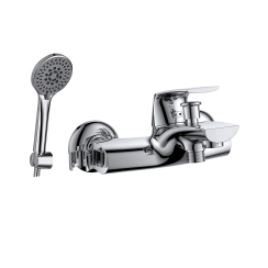 SEN TẮM NÓNG LẠNH DK1283201