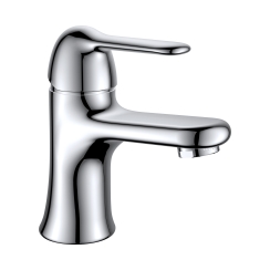 VÒI LAVABO NÓNG LẠNH DK1342141