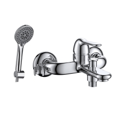 SEN TẮM NÓNG LẠNH DK1343201