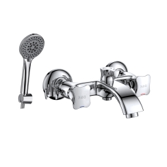 SEN TẮM NÓNG LẠNH DK1383201