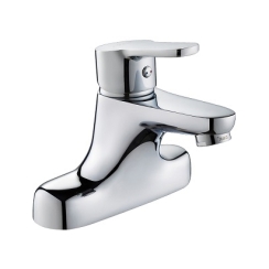 VÒI LAVABO NÓNG LẠNH DK1391001