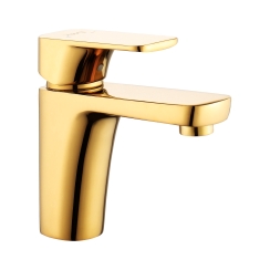 VÒI LAVABO NÓNG LẠNH DK1432103