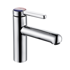 VÒI LAVABO NÓNG LẠNH DK1502101