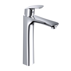 VÒI LAVABO NÓNG LẠNH DK15320A73-W