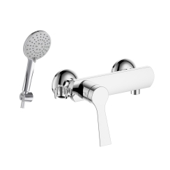 SEN TẮM NÓNG/LẠNH DK1553201