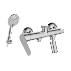 SEN TẮM NÓNG/LẠNH DK1563201