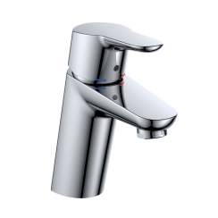 VÒI LAVABO NÓNG LẠNH DK901121