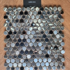 GẠCH KIM LOẠI HÌNH TRÒN SPSS41708