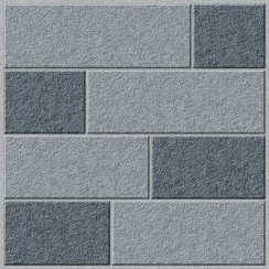 GẠCH LÁT SÂN VƯỜN CATALAN 50×50 54012