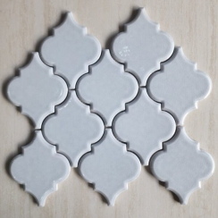 GẠCH LỒNG ĐÈN MÀU TRẮNG SPLA115-1