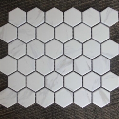 GẠCH LỤC GIÁC 325×282/51×59 HX4860M