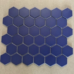 GẠCH LỤC GIÁC 325×282/51×59 HX5207M