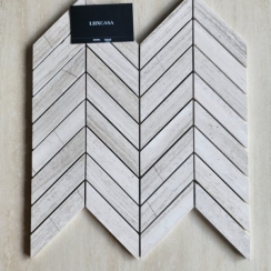 GẠCH MOSAIC ĐÁ TỰ NHIÊN SPKA113-5