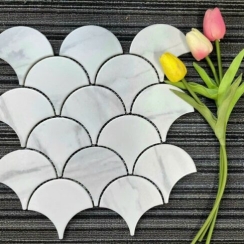 GẠCH VẢY CÁ CY869501