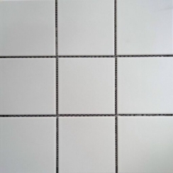 GẠCH MOSAIC VUÔNG TRẮNG Y97801