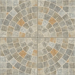 GẠCH NGOÀI TRỜI CHỐNG TRƠN 60LUFF6665Y