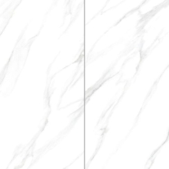 GẠCH ỐP LÁT 60×120 Ấn Độ 612LUHIMALAYA WHITE