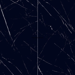 GẠCH ỐP TƯỜNG LÁT 60×120 612LU3903 đen tia chớp