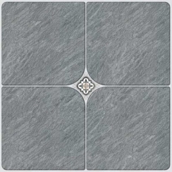 GẠCH SÂN TRƯỚC Catalan 50×50 54017