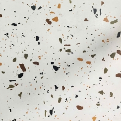 Gạch terrazzo mờ 60×60 60LUS6062