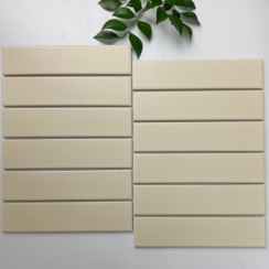 GẠCH THẺ MỜ ĐƠN SẮC TRUNG QUỐC