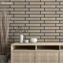 6 mẫu gạch thẻ ngoại thất Việt Nhật GGE