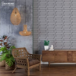 6 mẫu gạch thẻ ốp mặt tiền Việt Nhật MME