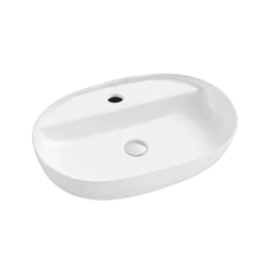 CHẬU LAVABO ĐẶT BÀN DK-L21-W