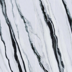 GẠCH ỐP TƯỜNG GIẢ ĐÁ BÓNG 80×260 826LUBJ826970